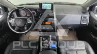 2017 Ssangyong Korando