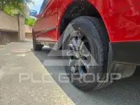 2017 Ssangyong Korando