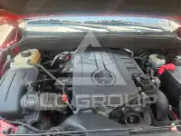 2017 Ssangyong Korando