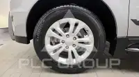 2017 Ssangyong Korando