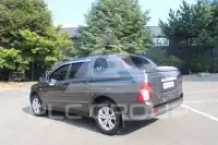 2017 Ssangyong Korando