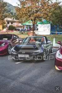 2017 Mazda MX-5