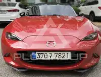 2017 Mazda MX-5