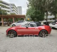 2017 Mazda MX-5