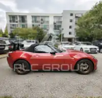 2017 Mazda MX-5