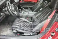 2017 Mazda MX-5