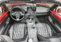 2017 Mazda MX-5
