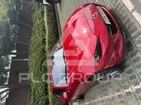 2017 Mazda MX-5