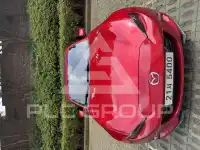 2017 Mazda MX-5