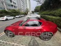 2017 Mazda MX-5