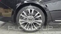 2017 Lincoln Continental