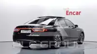 2017 Lincoln Continental
