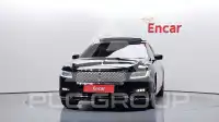 2017 Lincoln Continental