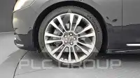 2017 Lincoln Continental