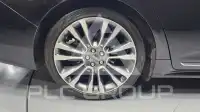 2017 Lincoln Continental