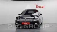 2017 Lincoln Continental