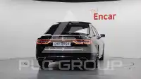 2017 Lincoln Continental