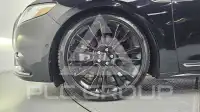 2017 Lincoln Continental