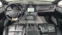 2017 Lincoln Continental