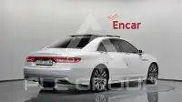 2017 Lincoln Continental
