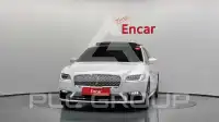 2017 Lincoln Continental