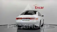 2017 Lincoln Continental