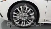 2017 Lincoln Continental