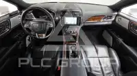 2017 Lincoln Continental