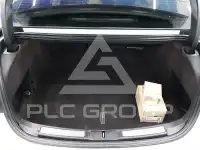 2017 Lincoln Continental