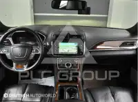 2017 Lincoln Continental