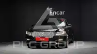 2017 Lincoln Continental