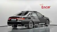 2017 Lincoln Continental