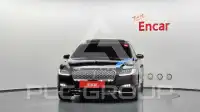 2017 Lincoln Continental