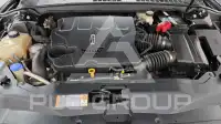 2017 Lincoln Continental