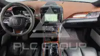 2017 Lincoln Continental