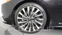 2017 Lincoln Continental
