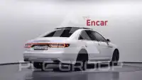2017 Lincoln Continental