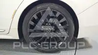 2017 Lincoln Continental