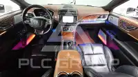 2017 Lincoln Continental