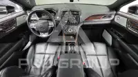 2017 Lincoln Continental