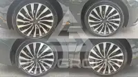 2017 Lincoln Continental