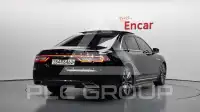 2017 Lincoln Continental