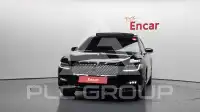 2017 Lincoln Continental