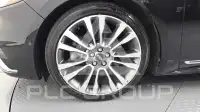 2017 Lincoln Continental