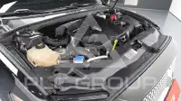 2017 Lincoln Continental