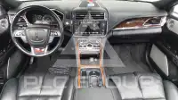 2017 Lincoln Continental