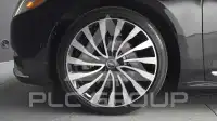 2017 Lincoln Continental