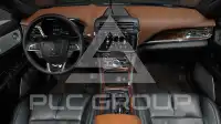 2017 Lincoln Continental