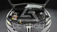 2017 Lincoln MKC