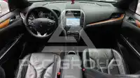 2017 Lincoln MKC